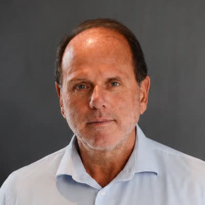 Riccardo Tacconi